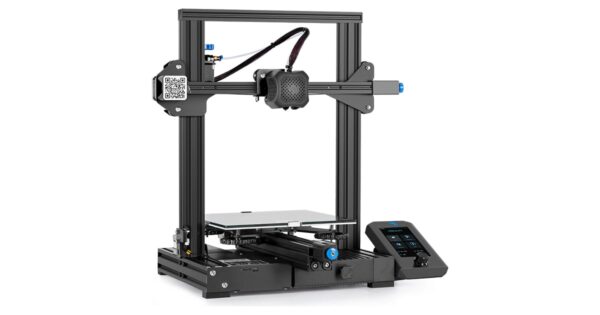 Creality Ender 3 V2 - Unleash your creativity for less