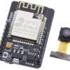 ESP32-CAM Camera Module OV2640 2MP Camera Development Board Wireless WiFi Bluetooth