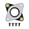 Nema 17 42 Stepper Motor Vibration Dampers (3pcs)
