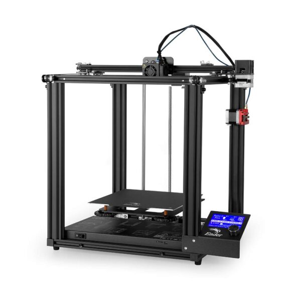 DNU-Creality Ender 5 Pro 3D Printer