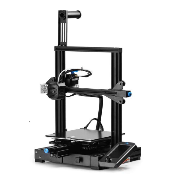 Creality Ender 3 V2 - Unleash your creativity for less - Image 2