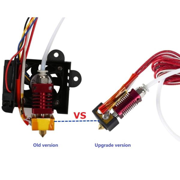 CR10 - Hotend Full Assembly - Image 3