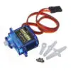 SG90 9G Micro Servo Motor - Image 2