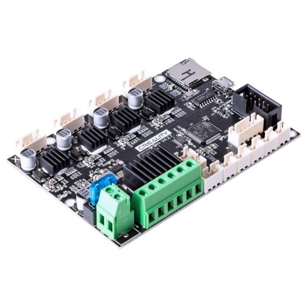 Creality 4.2.7 32bit Silent board with TMC2225 Stepper Driver Marlin 2.0.1 for Ender 3/3 Pro/3 V2/Ender 5/Ender 5 Pro or any similar printer - Image 3