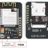 ESP32-CAM Camera Module OV2640 2MP Camera Development Board Wireless WiFi Bluetooth - Image 2
