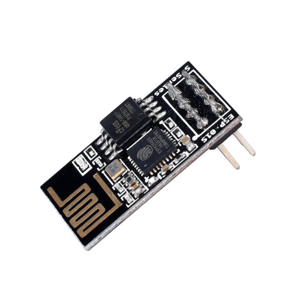 2Pcs ESP8266 ESP 01 Wireless WIFI Module Wireless Transceiver - Image 2