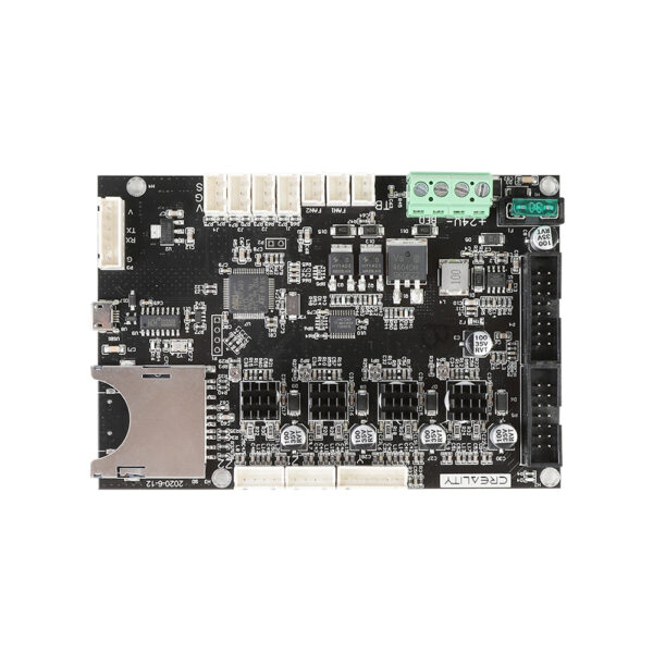 Creality CR-6 SE Motherboard - Image 2