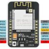 ESP32-CAM Camera Module OV2640 2MP Camera Development Board Wireless WiFi Bluetooth - Image 3