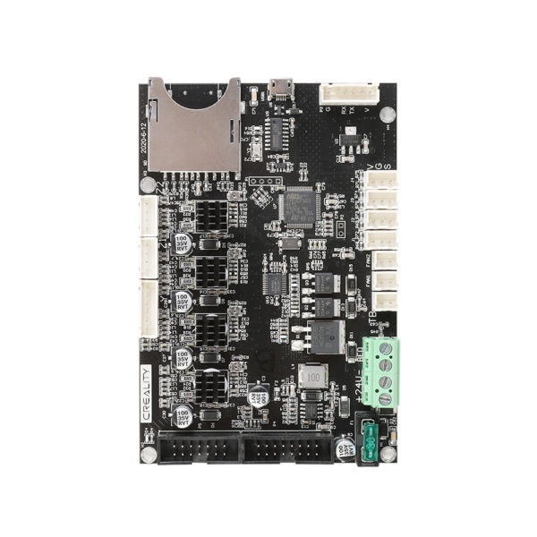 Creality CR-6 SE Motherboard - Image 3