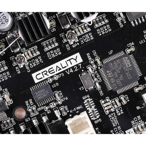 Creality 4.2.7 32bit Silent board with TMC2225 Stepper Driver Marlin 2.0.1 for Ender 3/3 Pro/3 V2/Ender 5/Ender 5 Pro or any similar printer - Image 6