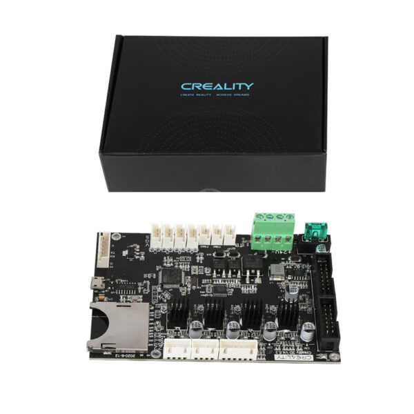 Creality CR-6 SE Motherboard - Image 5