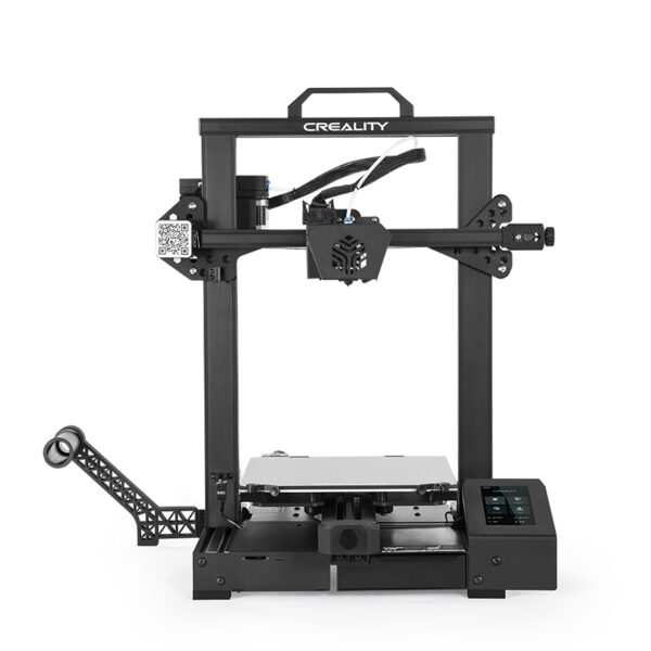 Open Box New Creality CR-6 SE 3D Printer - Your wish heard - Image 5